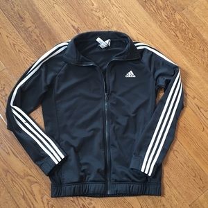 Adidas Jacket
